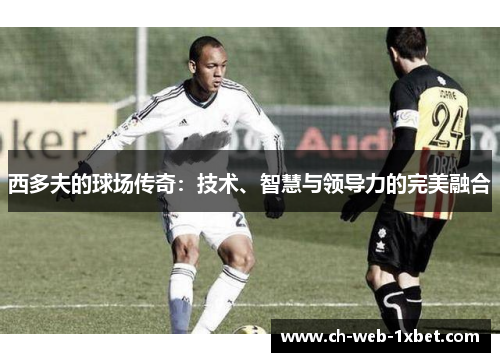 西多夫的球场传奇:技术、智慧与领导力的完美融合 西多夫的球场传奇:技术、智慧与领导力的完美融合