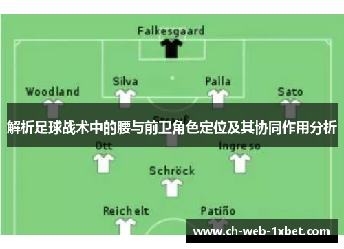 解析足球战术中的腰与前卫角色定位及其协同作用分析